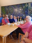 Välkommen till årsmötet 2026!