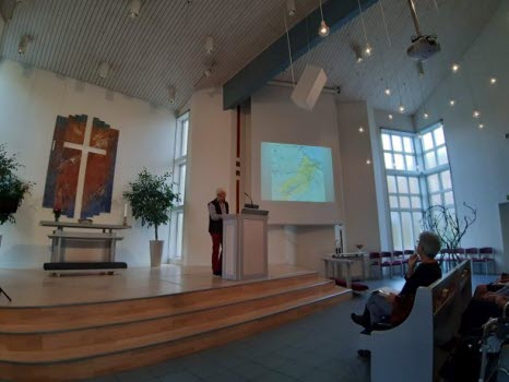 Månadsträff 14 okt