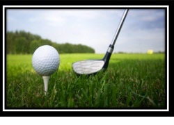 Häggens golftävling
