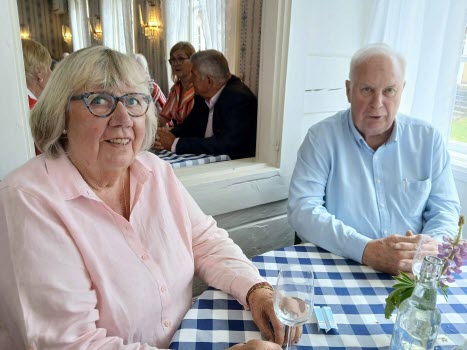 Våravslutning Medevi 2025-06-04