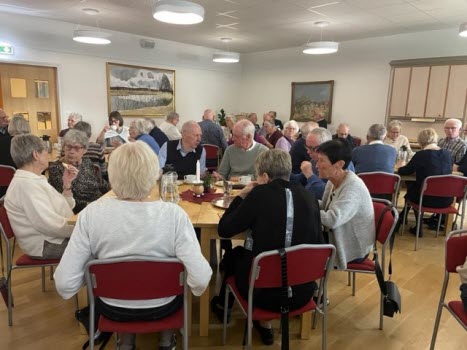 Info från Synhab okt 2023