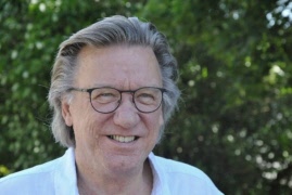 Augusti månadsmöte