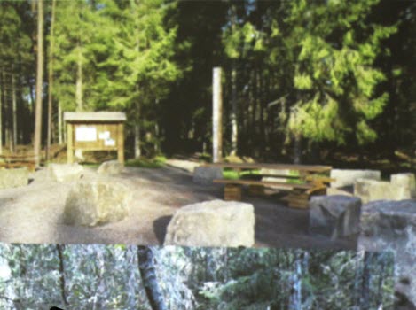 Alv Kommun Trädgård