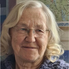 Personbild