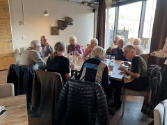 Utelunchen 2026-03-04