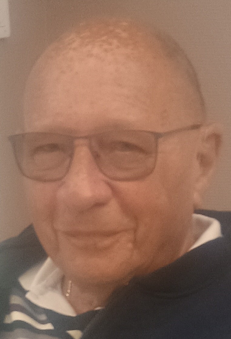 Personbild