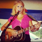 Musik i Marieborgskyrkan