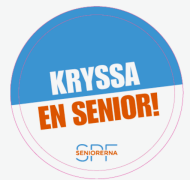 SPF Seniorerna - utbildning inför valet