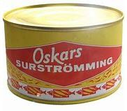 Inbjudan till Surströmmingslunch 24 aug-2026