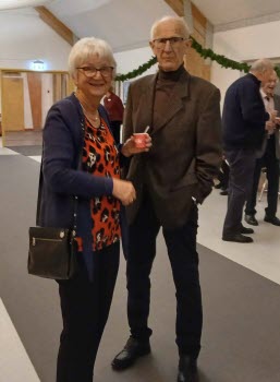 Julfest Brunneby 2025-12-10