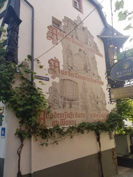 Tysklandsresa 20221002