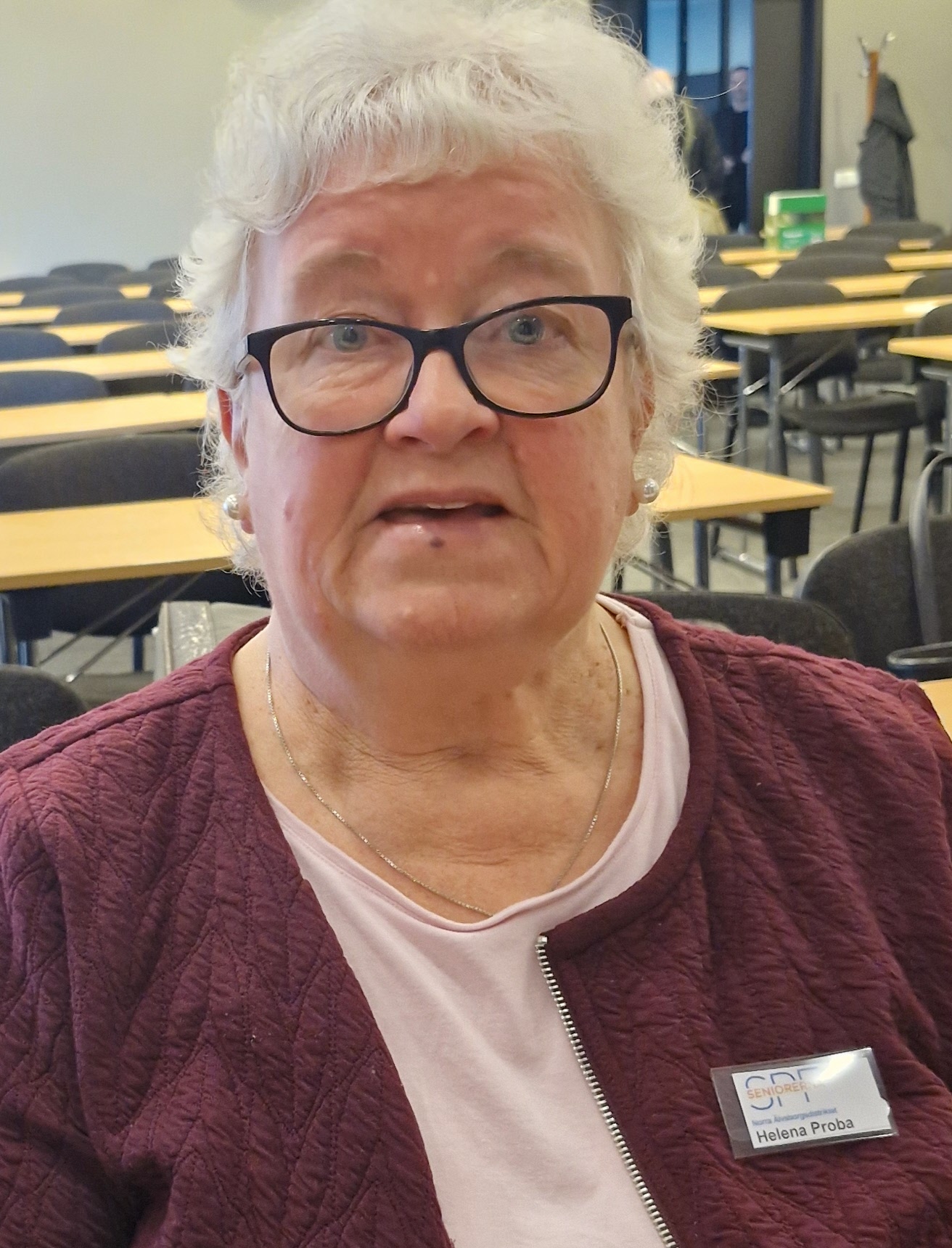 Personbild