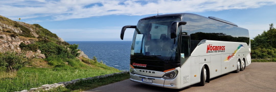 Högbergs buss - teater & musik