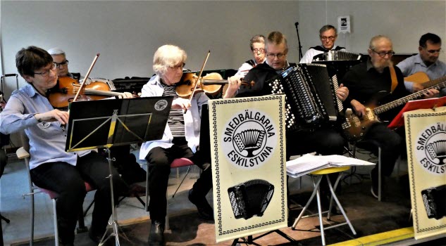 Årsmötet 2020