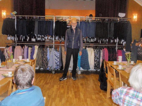 Seniorshop