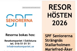 Resemeny hösten 2026