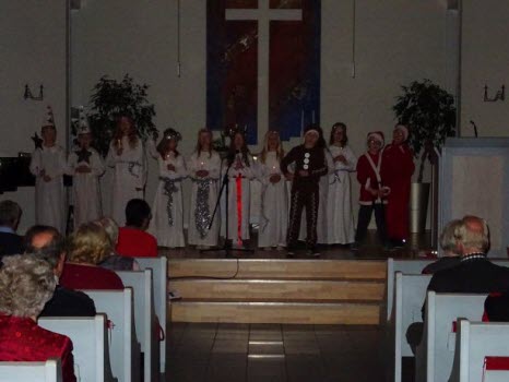 Adventsmötet 2017