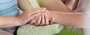 Hälsans Oas massage