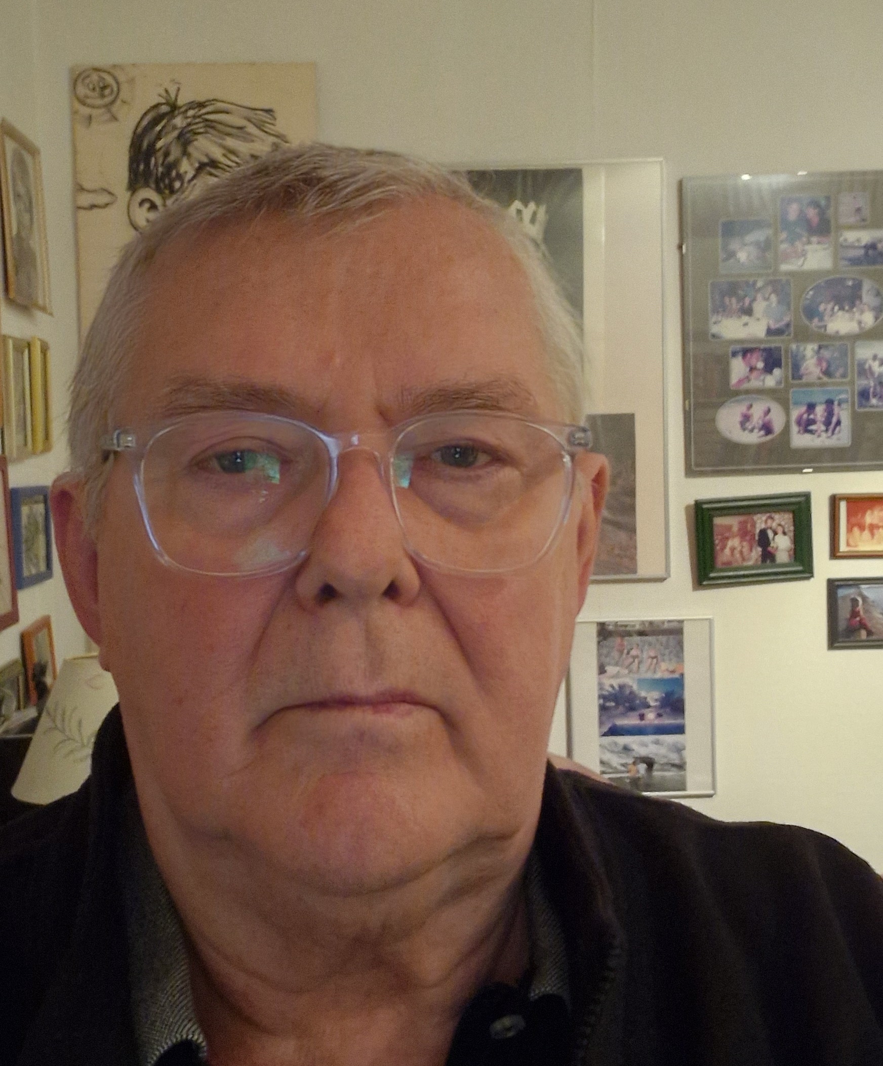 Personbild