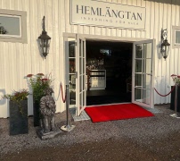 SPF-kvinnor, hänger ni med till Hemlängtan?!