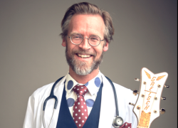 Medlemsdag i Folkhälsans tecken den 24 augusti.