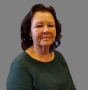 På årsmötet 2026 valdes Eva Lindholm till ny ordförande för SPF Svanen