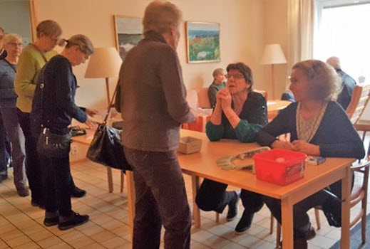 2020-01-13 Månadsmöte Göran Forsmark