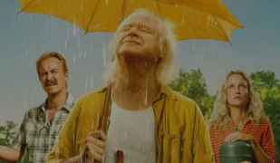 Nu har Centrumbiografen presenterat programmet för dagbion 2026.