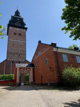 Strängnäs domkyrka