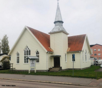 Caféträff onsdag 18 mars på Lokal i Kumla