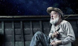 Teaterresa till Uppsala stadsteater 7 januari