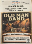 2026-09-25 Trivselkväll