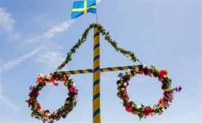 Hej SPF-are!  Det börjar närma sej vårt sommaruppehåll, men vi har ett mycket trevligt event