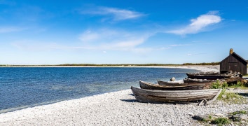 Dagsresa den 24 juni till Nynäshamns skärgård