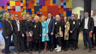 Möte om äldres möjligheter till bolån