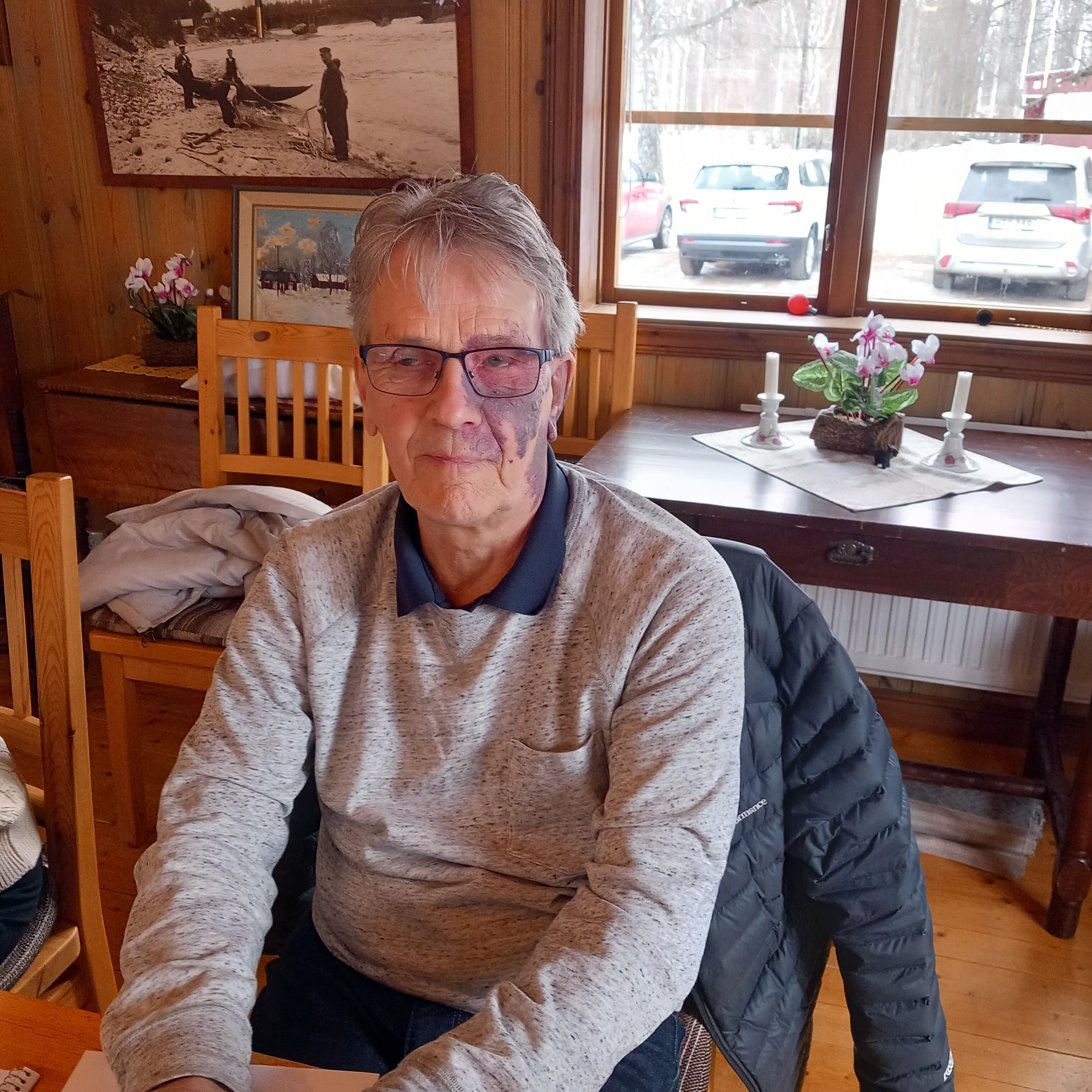 Personbild
