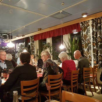 Julbord