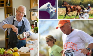 Ju fler vi blir, desto starkare röst får vi