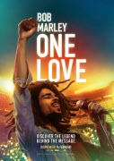 Nu kan vi se Bob Marley One Love på dagbio tors 18/4 kl 14.00