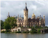 Resan till svenskbygden i Tyskland 31 aug - 4 sept 2026