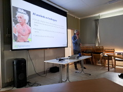 Mobilträff 3 november