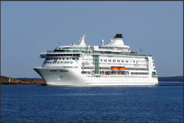 Julbordskryssning 2025