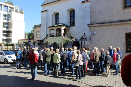 20180926 Krakow dag 1