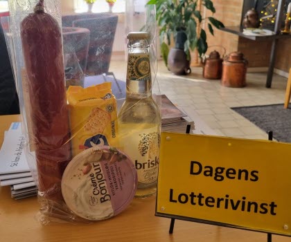 230417 Månadsmöte med Towe Widerberg