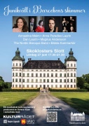 Skoklosters slott, Junikväll i barockens skimmer den 27 juni