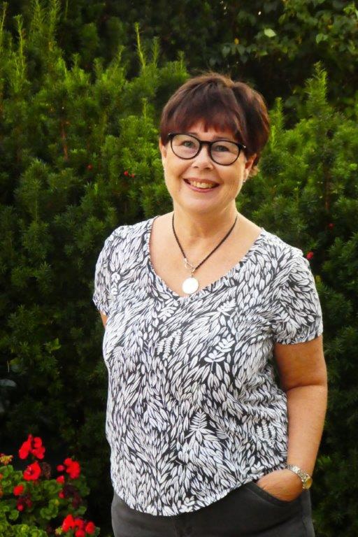 Personbild