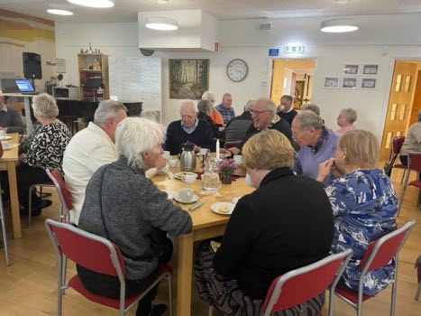 Info från Synhab okt 2023