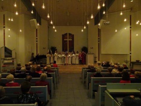 Adventsmötet 2017