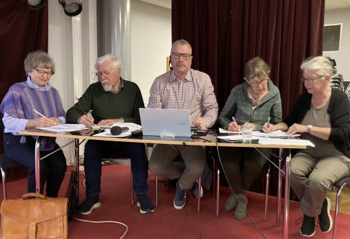 Hjärnkoll Alvesta 2026