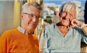Månadsträff den 10 augusti.